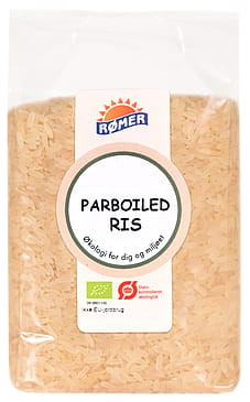 Rømer Ris Parboiled Ø