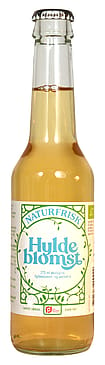 Naturfrisk Hyldeblomst juice Ø 275 ml