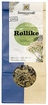 Sonnentor Røllike te Ø 50 g