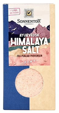 Sonnentor Himalaya sten salt 150 g