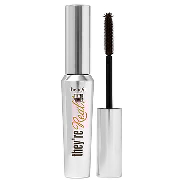 Benefit Cosmetics They're Real! Tinted Primer Mink-Brown