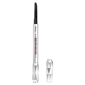 Benefit Cosmetics Goof Proof Brow Pencil 04 Warm Deep Brown