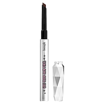 Benefit Cosmetics Goof Proof Brow Pencil 05 Warm Black-Brown