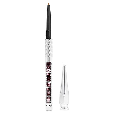 Benefit Cosmetics Precisely, My Brow Pencil 02 Warm Golden Blonde