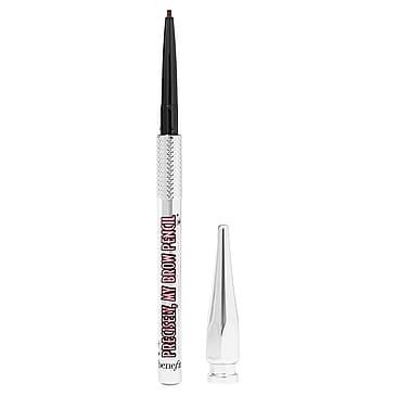 Benefit Cosmetics Precisely, My Brow Pencil 04 Warm Deep Brown