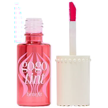 Benefit Cosmetics GoGotint Bright Cherry