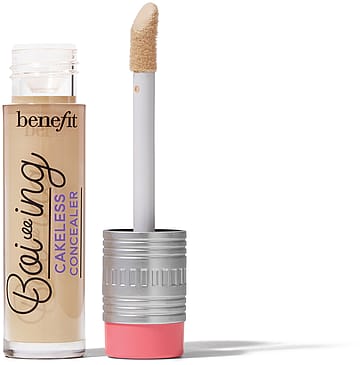 Benefit Cosmetics Boi-ing Cakeless 02 Best Life - Fair Warm
