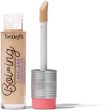 Benefit Cosmetics Boi-ing Cakeless 03 Bring It - Light Neutral