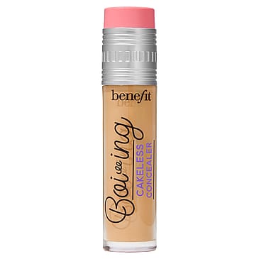 Benefit Cosmetics Boi-ing Cakeless 08 Keep On - Medium-Tan Cool