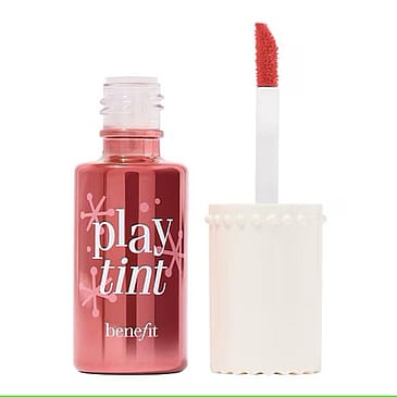 Benefit Cosmetics Playtint Pink Lemonade