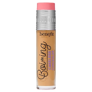 Benefit Cosmetics Boi-ing Cakeless 9.5 Power Up - Deep Neutral