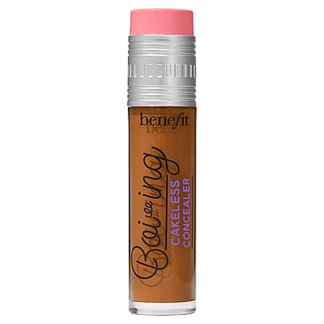 Benefit Cosmetics Boi-ing Cakeless 13 Think Big - Deeper-Dark Neutral