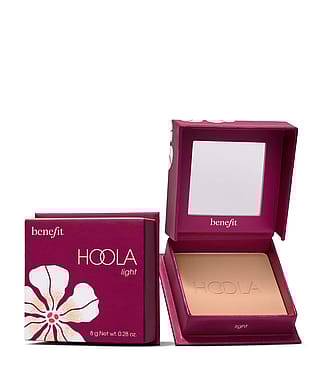 Benefit Cosmetics Hoola Powder Bronzer Hoola Lite