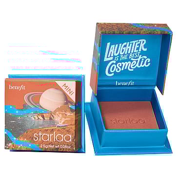 Benefit Cosmetics Starlaa Rosy bronze Mini
