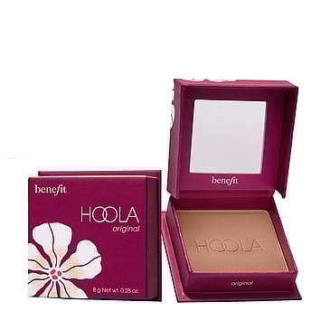 Benefit Cosmetics Hoola Powder Bronzer Hoola Original