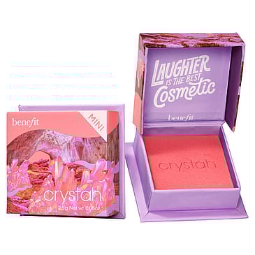 Benefit Cosmetics Crystah Crystah Mini