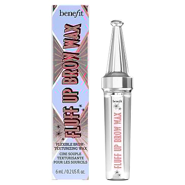 Benefit Fluff Up Brow Wax 6 ml