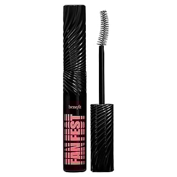 Benefit Cosmetics Fan Fest Mascara Black
