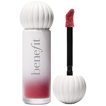 Benefit Cosmetics Plushtint 12 Purrr - Soft Fig