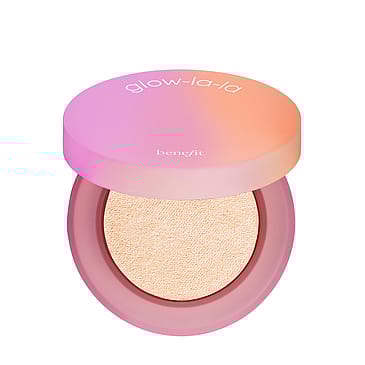 Benefit Cosmetics Glow-la-la Highlight Powder Raya