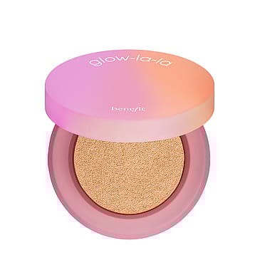 Benefit Cosmetics Glow-la-la Highlight Powder Nova