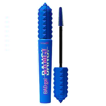 Benefit Cosmetics BADgal BANG! Mascara Power Blue
