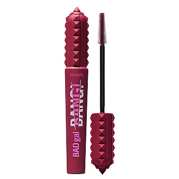 Benefit Cosmetics BADgal BANG! Mascara Wild Plum