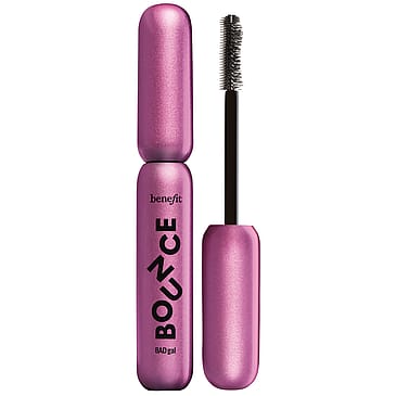 Benefit Cosmetics BADgal Bounce Black