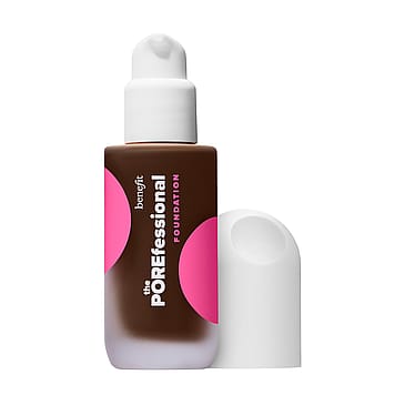 Benefit Cosmetics The Porefessional Foundation 40N Iconic