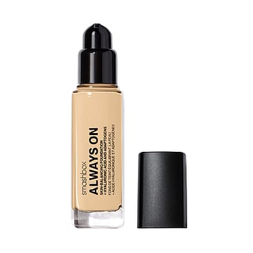 Smashbox Always On Skin Balancing Foundation 17 L10W