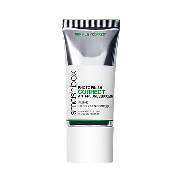Smashbox Photo Finish Correct Anti-Redness Primer 30 ml