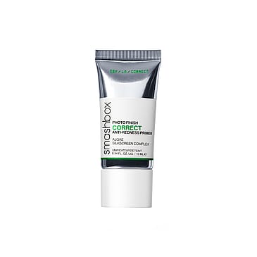 Smashbox Photo Finish Correct Anti-Redness Primer 10 ml