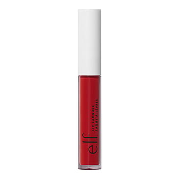 e.l.f. Lip Lacquer Cherry Bomb