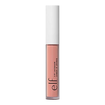 e.l.f. Lip Lacquer Whisper Pink