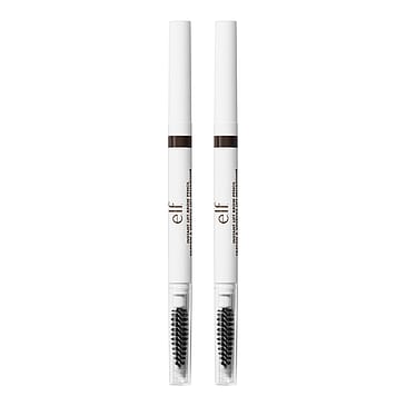 e.l.f. Instant Lift Brow Pencil Deep Brown