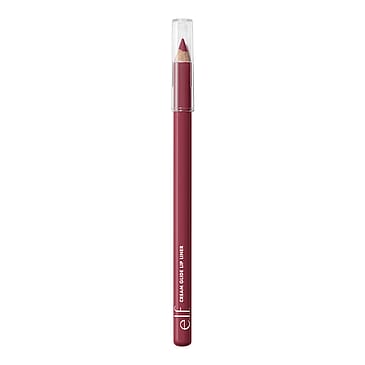 e.l.f. Cream Glide Lip Liner That Merlot Tho