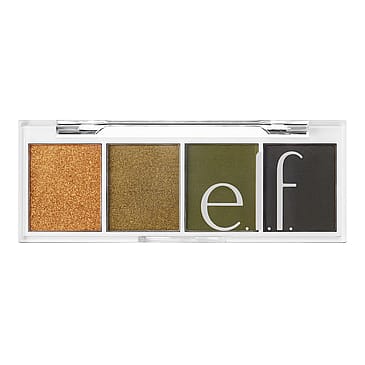 e.l.f. Bite-Size Eyeshadow Hot Jalapeño