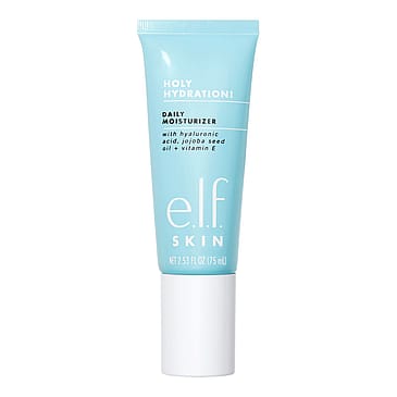 e.l.f. Holy Hydration! Daily Moisturizer 75 ml