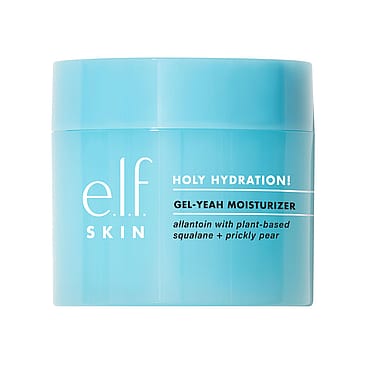 e.l.f. Holy Hydration! Gel-Yeah Moisturizer 50 g