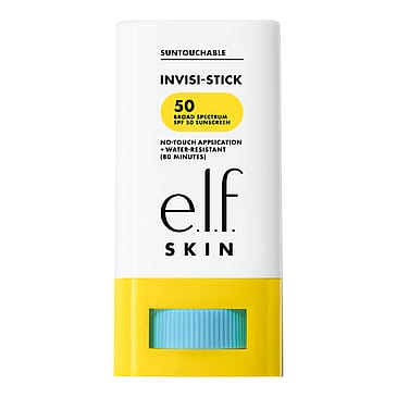 e.l.f. Suntouchable Invisi-Stick SPF 50 18 g