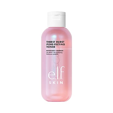 e.l.f. Thirst Burst Pore-Fecting Toner 140 ml