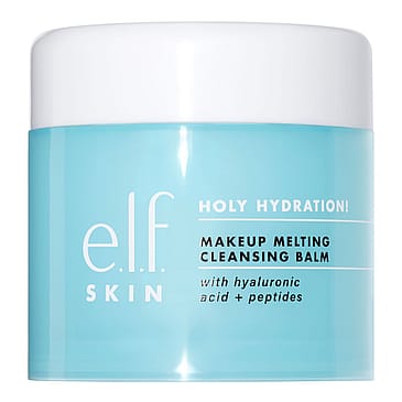 e.l.f. Holy Hydration! Makeup Melting Cleansing Balm 56,5 g