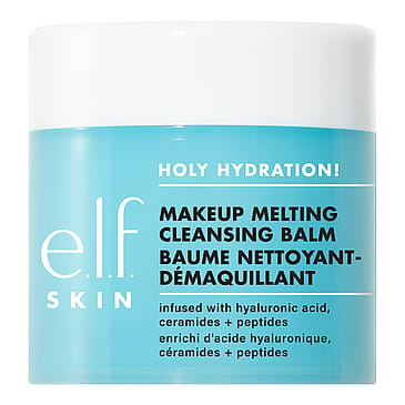 e.l.f. Holy Hydration! Makeup Melting Cleansing Balm 56,5 g