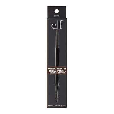 e.l.f. Ultra Precise Brow Pencil Neutral Brown