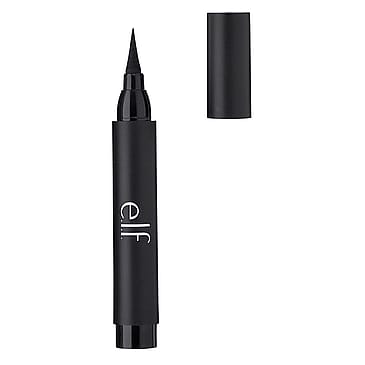 e.l.f. Intense Ink Eyeliner Blackest Black