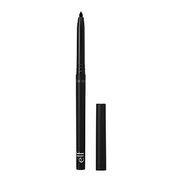 e.l.f. No Budge Retractable Eyeliner Black