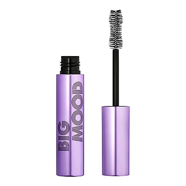 e.l.f. Big Mood Mascara Black