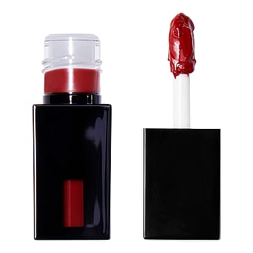 e.l.f. Glossy Lip Stain Spicy Sienna