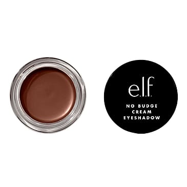 e.l.f. No Budge Cream Eyeshadow Sand Dune