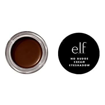 e.l.f. No Budge Cream Eyeshadow Plateau